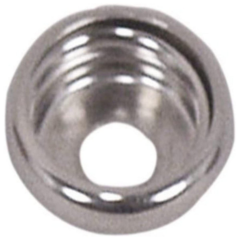 Taylor Female Snap Fastener Silber Taylor Female Snap Fastener Silber von Taylor
