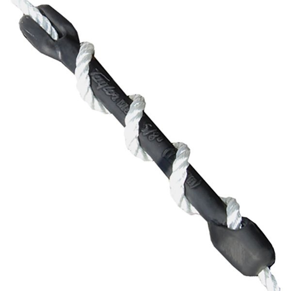 Taylor Mooring Snubber 1.905 Cm Schwarz Taylor Mooring Snubber 1.905 Cm Schwarz von Taylor