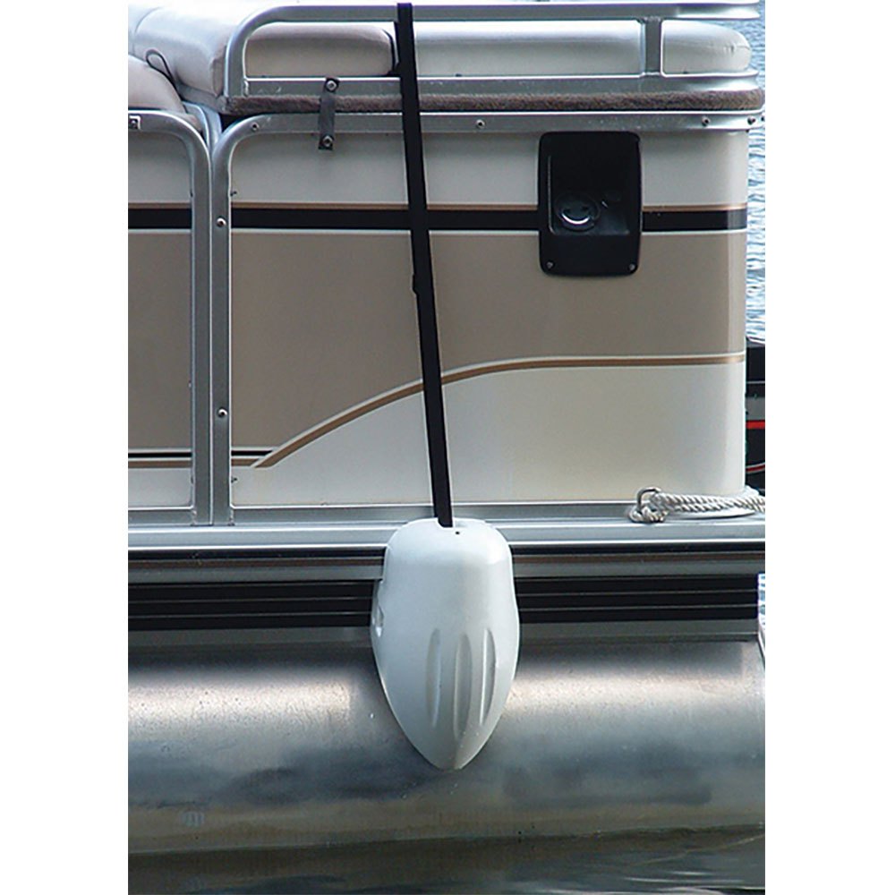Taylor Pontoon Fender Weiß Taylor Pontoon Fender Weiß von Taylor