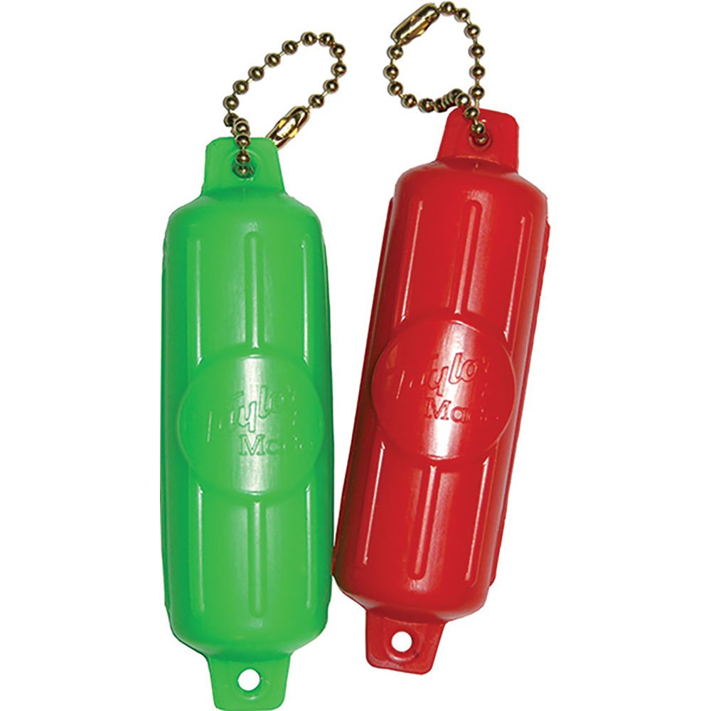 Taylor Port/starboard Key Chain Golden Taylor Port/starboard Key Chain Golden von Taylor
