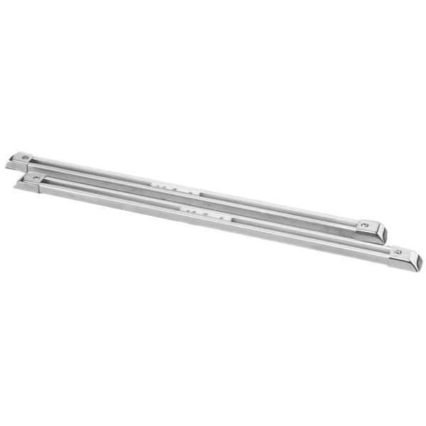 Taylor Slide Assemblies 45.72 Cm Silber Taylor Slide Assemblies 45.72 Cm Silber von Taylor