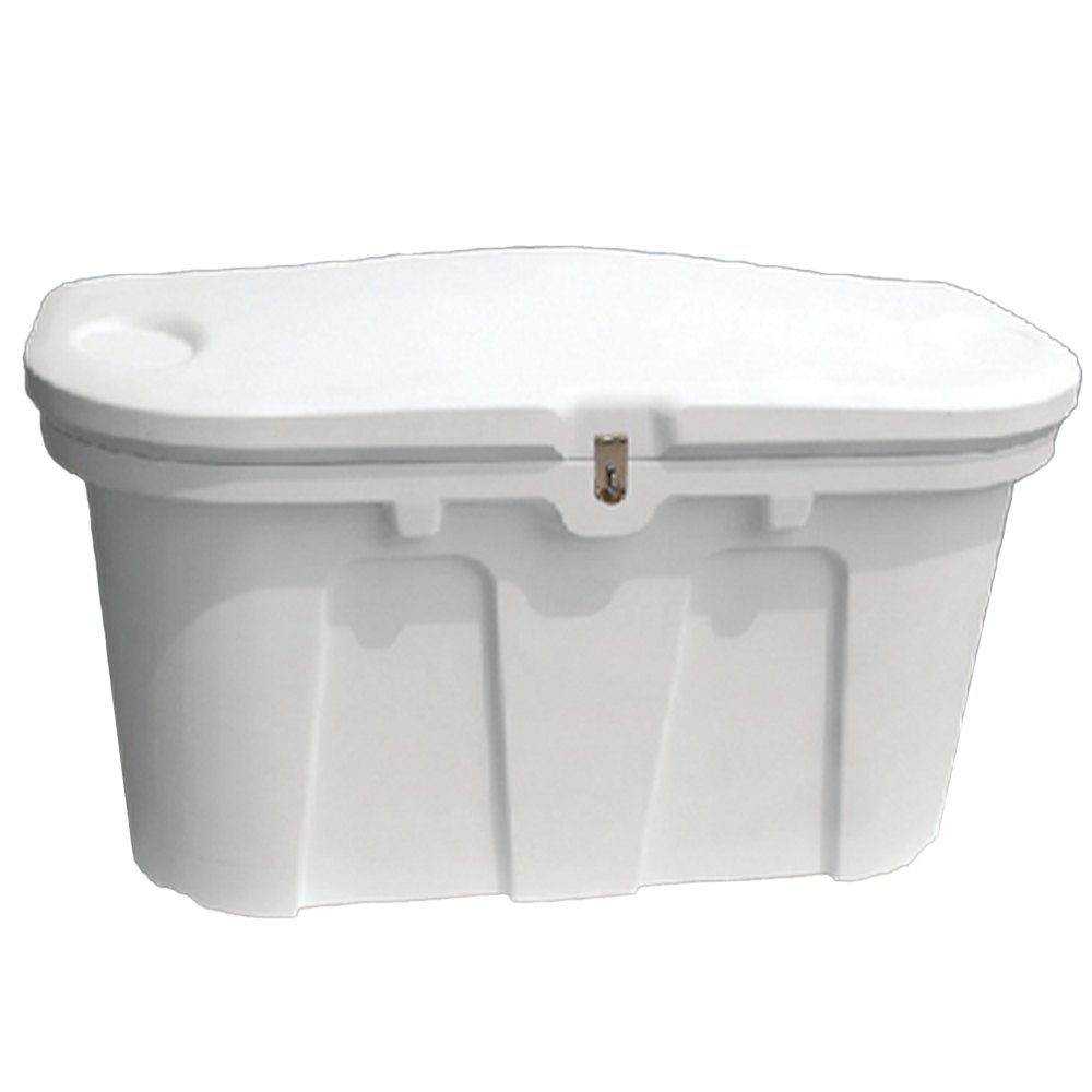 Taylor Stow N Go Storage Box Durchsichtig 102 x 61 x 66 cm Taylor Stow N Go Storage Box Durchsichtig 102 x 61 x 66 cm von Taylor