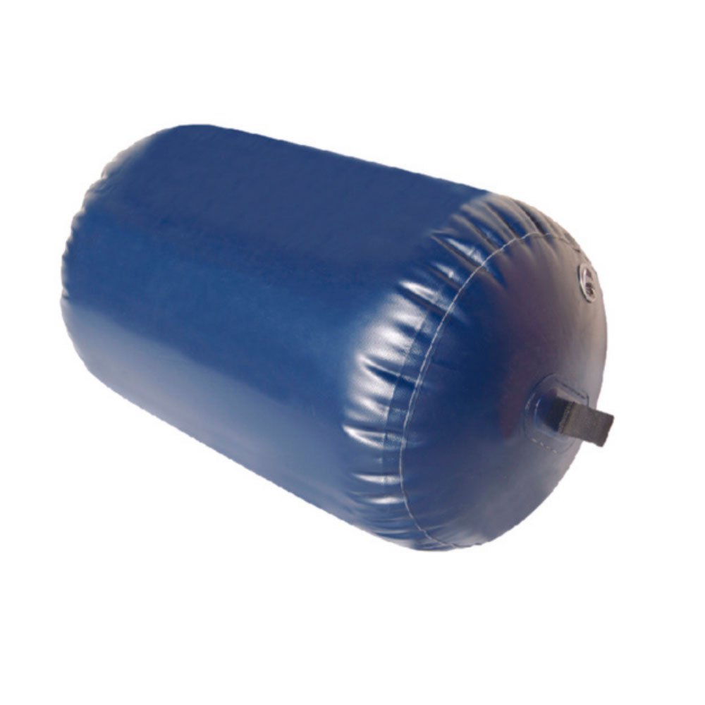 Taylor Super Duty Yacht Inflatable Fender Blau 45.7 x 106.7 cm Taylor Super Duty Yacht Inflatable Fender Blau 45.7 x 106.7 cm von Taylor