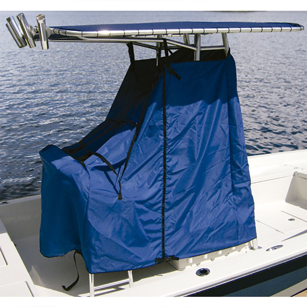 Taylor Universal T-top Console Covers Blau Taylor Universal T-top Console Covers Blau von Taylor