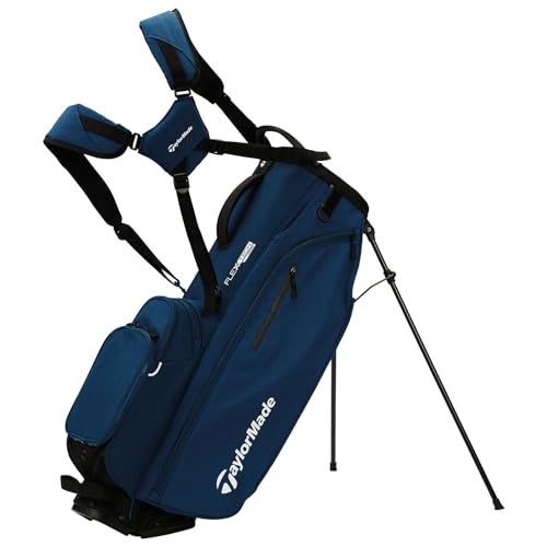 TaylorMade Golf FlexTech Crossover Standtasche, 2024 von TaylorMade Golf