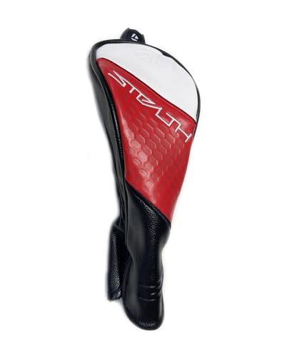 TaylorMade Golfschlägerhaube Stealth 2 Rescue Hybrid 2023 TaylorMade Golfschlägerhaube Stealth 2 Rescue Hybrid 2023 von TaylorMade