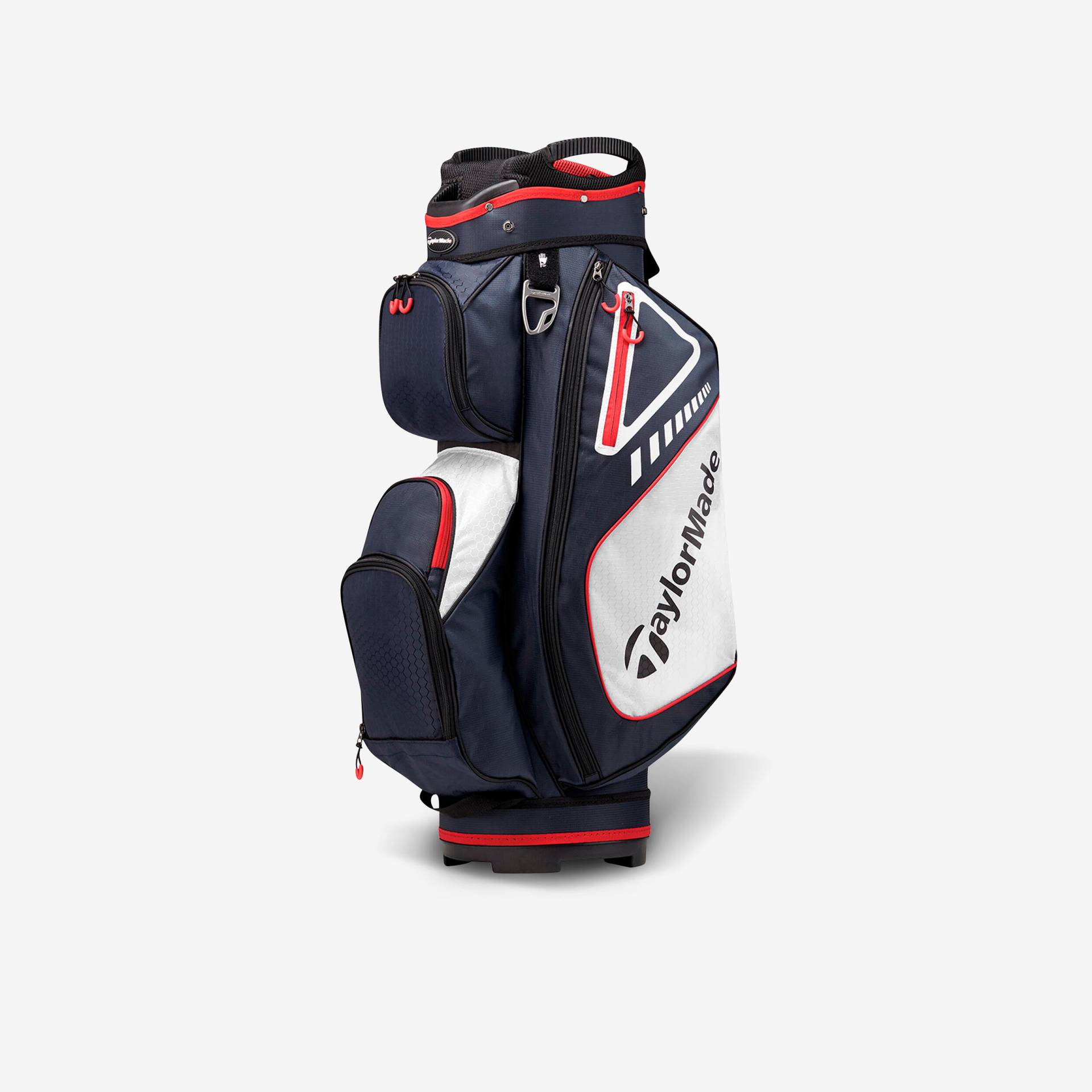 Golf Cartbag Taylormade marineblau Golf Cartbag Taylormade marineblau von TaylorMade