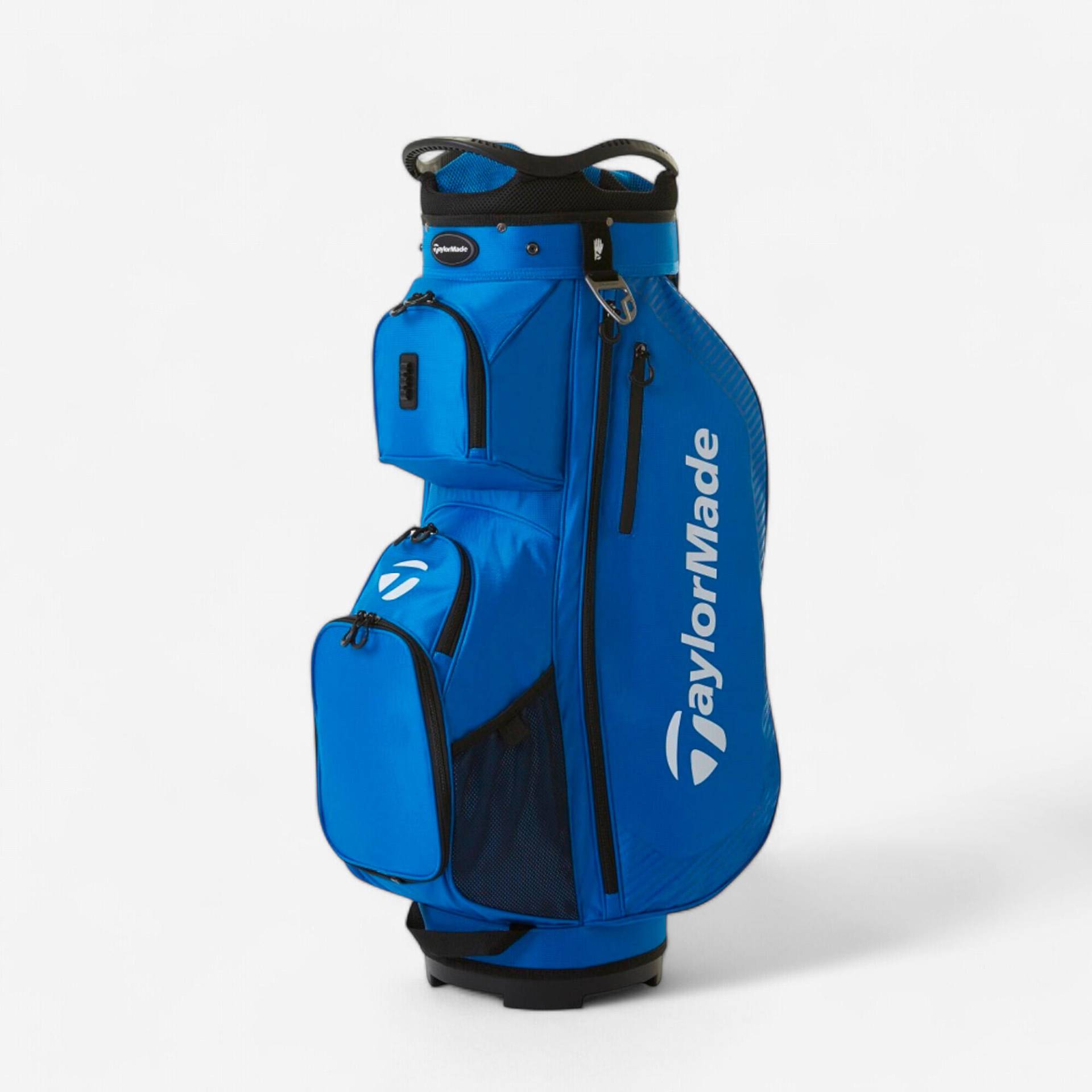 Golfbag Cartbag Taylormade royalblau Golfbag Cartbag Taylormade royalblau von TaylorMade