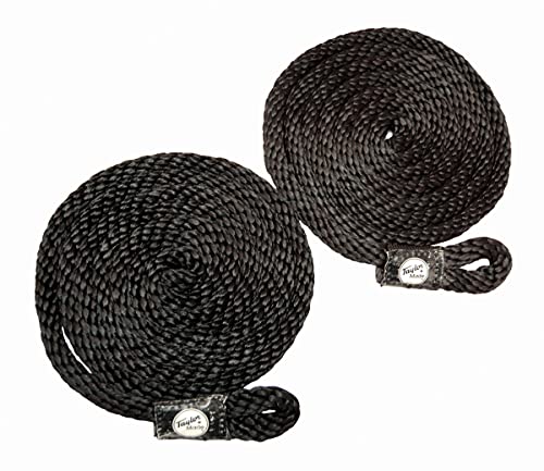 Taylor Made Fender Loc Fender Lines 0,9 cm D x 1,8 m L, verrottungsfest, vorgespleißt, professionell bearbeitetes Ende, Schwarz – 2020108455 Taylor Made Fender Loc Fender Lines 0,9 cm D x 1,8 m L, verrottungsfest, vorgespleißt, professionell bearbeitetes Ende, Schwarz – 2020108455 von TAYLOR MADE PRODUCTS