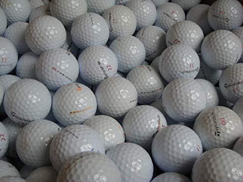 TaylorMade 50 Taylor Made Project A LAKEBALLS/GOLFBÄLLE - QUALITÄT AAA/AA TaylorMade 50 Taylor Made Project A LAKEBALLS/GOLFBÄLLE - QUALITÄT AAA/AA von TaylorMade