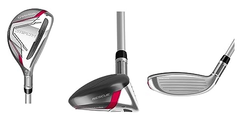 Taylor Made Stealth Rescue Damen 26Grad von TaylorMade