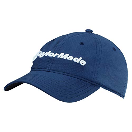 TaylorMade Damen Women's Tour Cap Verschluss, Navy, Einheitsgröße TaylorMade Damen Women's Tour Cap Verschluss, Navy, Einheitsgröße von TaylorMade