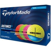 TaylorMade Distance+ Multi weiß TaylorMade Distance+ Multi weiß von TaylorMade