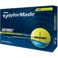 TaylorMade Distance+ gelb TaylorMade Distance+ gelb von TaylorMade
