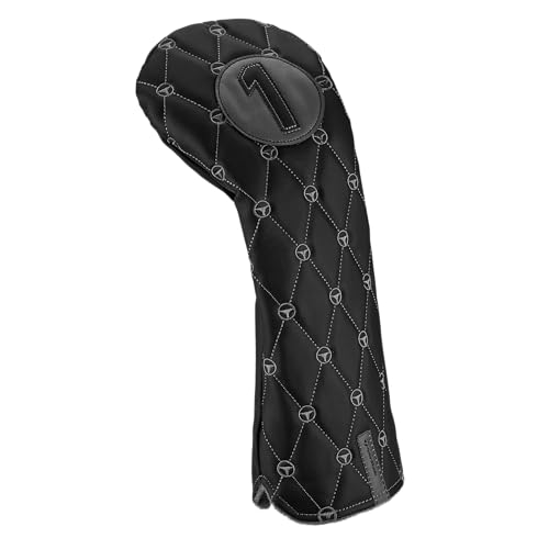 TaylorMade Driver Headcover, 2024 TaylorMade Driver Headcover, 2024 von TaylorMade