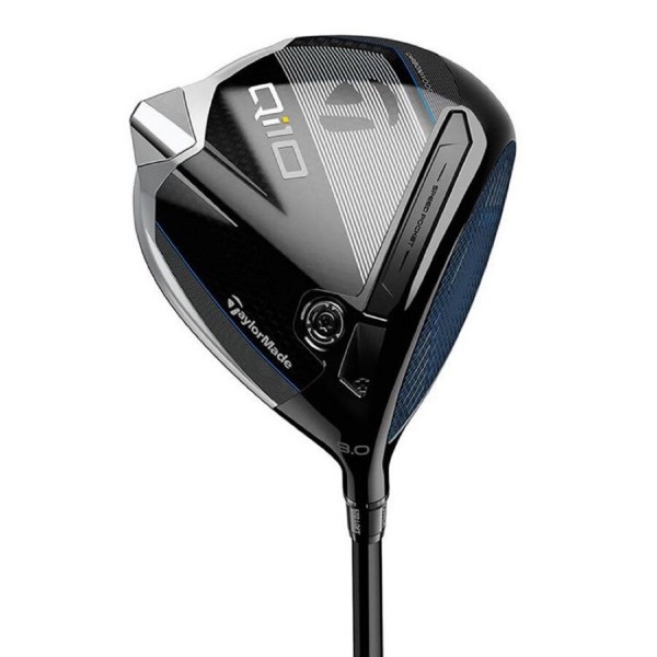 TaylorMade Driver Qi10 von TaylorMade
