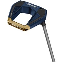 TaylorMade Kalea Gold Spider #1 Stahl TaylorMade Kalea Gold Spider #1 Stahl von TaylorMade
