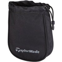 TaylorMade Performance Valuable Pouch schwarz TaylorMade Performance Valuable Pouch schwarz von TaylorMade