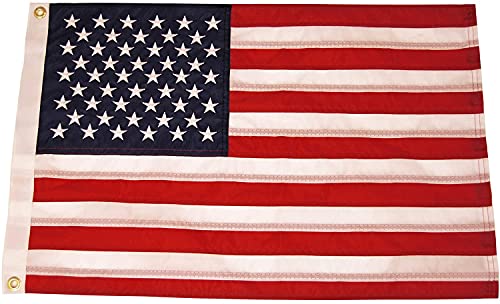 TaylorMade Produkte, genäht Boot Flagge, USA, 50 Star TaylorMade Produkte, genäht Boot Flagge, USA, 50 Star von TaylorMade