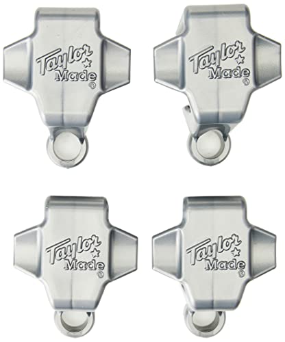 TaylorMade Products 1139 Ponton-Bootsschienen-Kotflügelaufhänger/Einsteller, 4 Stück TaylorMade Products 1139 Ponton-Bootsschienen-Kotflügelaufhänger/Einsteller, 4 Stück von TaylorMade