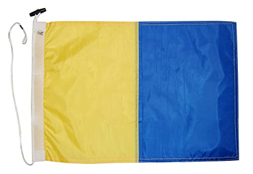 TaylorMade Produkte 93266 Code K Flagge, 12 x 18 TaylorMade Produkte 93266 Code K Flagge, 12 x 18 von TaylorMade