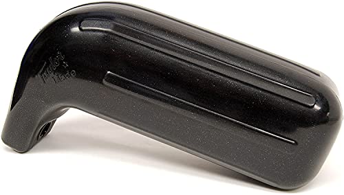 TaylorMade Produkte Low Freibord Boot Fender, Fall, schwarz metallic TaylorMade Produkte Low Freibord Boot Fender, Fall, schwarz metallic von TaylorMade