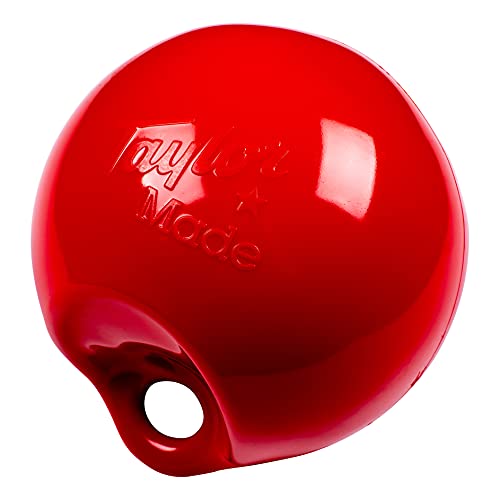 TaylorMade Produkte Wassermotorräder Tonabnehmer Boje, Rocket Red von TaylorMade