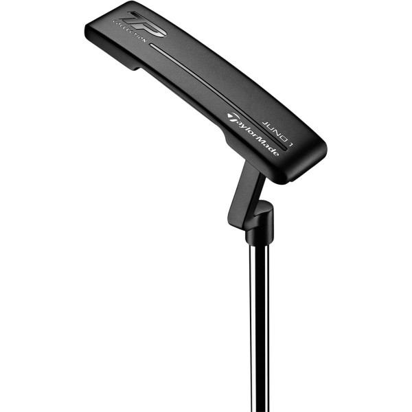 TaylorMade Putter Juno 1 TP Black Collection von TaylorMade