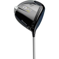 TaylorMade Qi10 MAX LH Graphit, Regular TaylorMade Qi10 MAX LH Graphit, Regular von TaylorMade