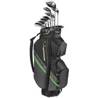 TaylorMade RBZ SL Komplettset (Stahl) Stahl, Regular von TaylorMade