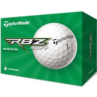 TaylorMade RBZ Soft 24er weiß von TaylorMade