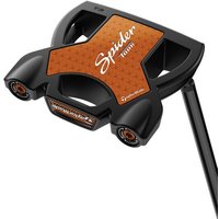 TaylorMade Spider Tour black #3 Stahl TaylorMade Spider Tour black #3 Stahl von TaylorMade