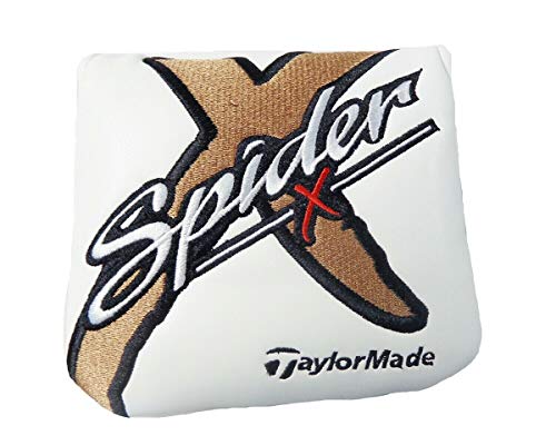 TaylorMade Spider X Putter Schlägerhaube TaylorMade Spider X Putter Schlägerhaube von TaylorMade