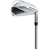 TaylorMade Stealth Eisen Graphit, Regular von TaylorMade