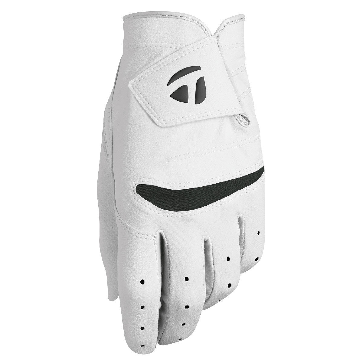 TaylorMade Stratus Soft Golf Glove, Mens, Left hand, Large, White | American Golf TaylorMade Stratus Soft Golf Glove, Mens, Left hand, Large, White | American Golf von Taylormade