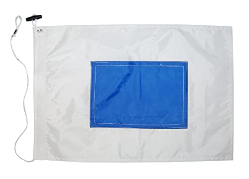 TaylorMade Taylor Made Products 93274 Code S Flagge, 30,5 x 45,7 cm TaylorMade Taylor Made Products 93274 Code S Flagge, 30,5 x 45,7 cm von TaylorMade