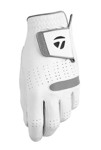 TaylorMade Tour Preferred Flex Glove Rh S von TaylorMade