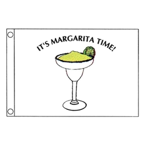 TaylorMade Unzutreffend Margarita Time, 12" x 18" Flagge TaylorMade Unzutreffend Margarita Time, 12" x 18" Flagge von TaylorMade