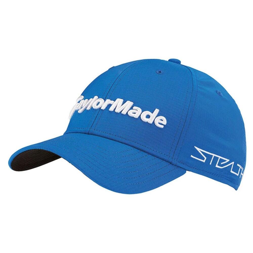 Taylormade Tour Radar Golf Cap Blau von TaylorMade