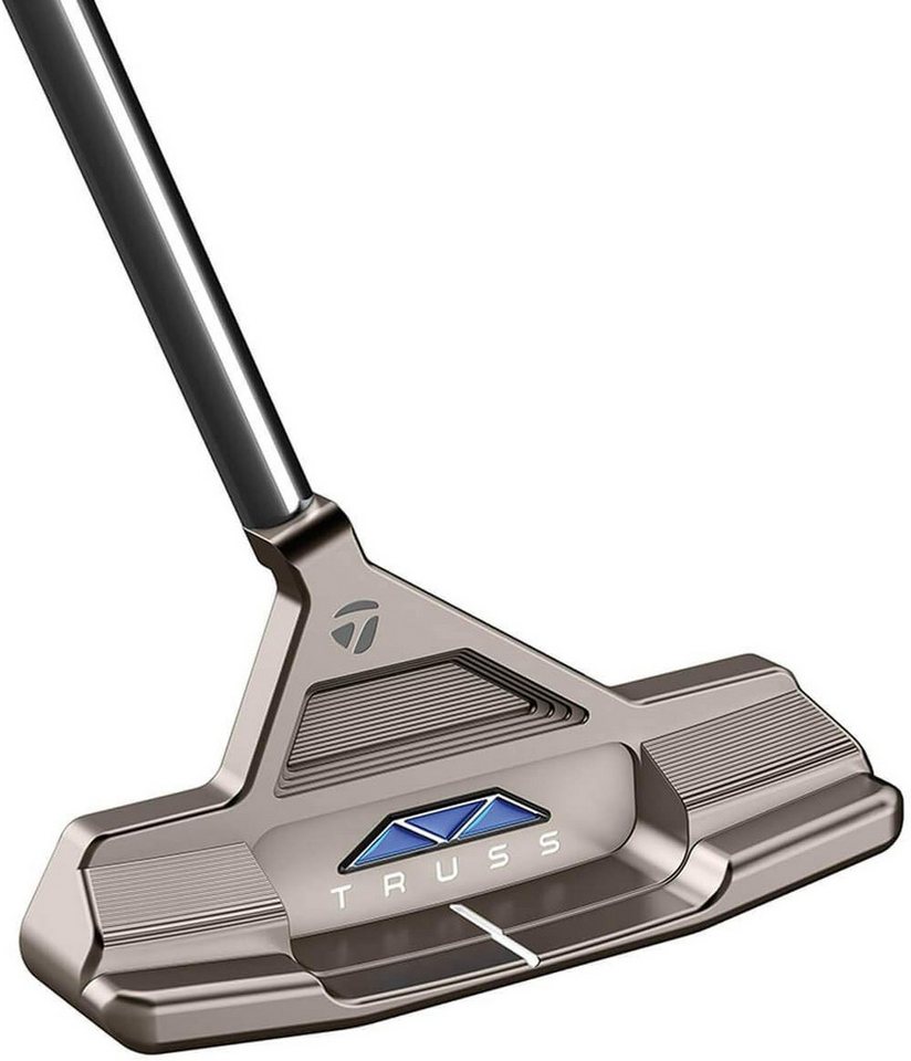 Taylormade Putter TaylorMade Golf Truss TM1 Putter Herren, Neues Truss Hosel Design Taylormade Putter TaylorMade Golf Truss TM1 Putter Herren, Neues Truss Hosel Design von Taylormade