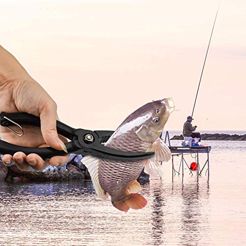 Fischgreifer,Fish Gber,Angeln Zangen Salzwasser Ha Entferner Zangen Angeln Greifer Geebe Werkzeug Abs G Tackle Fischlippenter er Clamp Mit Fischgreifer,Fish Gber,Angeln Zangen Salzwasser Ha Entferner Zangen Angeln Greifer Geebe Werkzeug Abs G Tackle Fischlippenter er Clamp Mit von Tbest