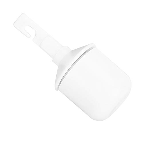 Blind Rolling Ball Cane Tip,Ersatz-Walking The Rubber Roller Bowl Blind + Stick Zubehör Bleistift, Hook Type Cane Tip Ersatzzubehör für Blind Walking Cane Walking Stick Blind Rolling Ball Cane Tip,Ersatz-Walking The Rubber Roller Bowl Blind + Stick Zubehör Bleistift, Hook Type Cane Tip Ersatzzubehör für Blind Walking Cane Walking Stick von Tbest