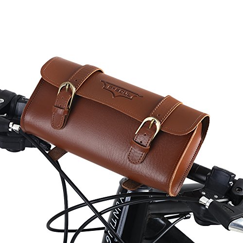 Tbest R Fahrradtasche,Fahrrad Ledergriffe,Satteltaschen Für Fahrrad Vintage Leder,Fahrradtasche Leder R Fahrrad Rahmentasche Lenkertasche Wasserdicht Fahrrad Frontschlauch Rahmentasche,R S Tbest R Fahrradtasche,Fahrrad Ledergriffe,Satteltaschen Für Fahrrad Vintage Leder,Fahrradtasche Leder R Fahrrad Rahmentasche Lenkertasche Wasserdicht Fahrrad Frontschlauch Rahmentasche,R S von Tbest