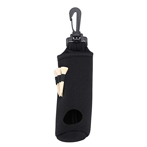 Ball Tasche Tee Tasche Neopren Ball Tasche Halter Clip Utility Pouch mit Tees, Tees Halter Tragetasche Tragetasche G¨¹rtel Tasche Sport Zubeh?r Ball Tasche Tee Tasche Neopren Ball Tasche Halter Clip Utility Pouch mit Tees, Tees Halter Tragetasche Tragetasche G¨¹rtel Tasche Sport Zubeh?r von Tbest
