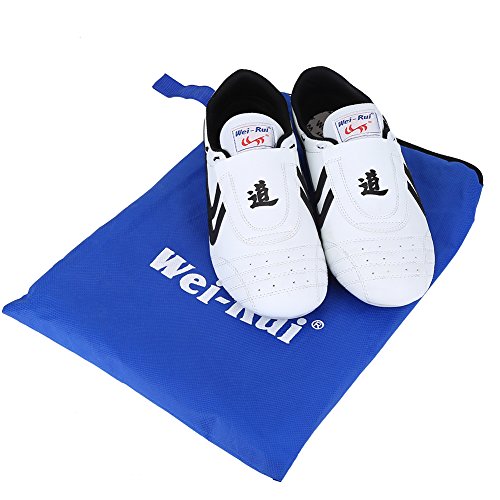 Mattenschuhe Damen,Kwon Schuhe,Taekwondo Schuhe,Kampfsport Sneaker Boxen Karate Kung Fu Tai Chi Schuhe Schwarz Streifen Turnschuhe Leichte Schuhe Für Männer Frauen Erwachsene Kinder Mattenschuhe Damen,Kwon Schuhe,Taekwondo Schuhe,Kampfsport Sneaker Boxen Karate Kung Fu Tai Chi Schuhe Schwarz Streifen Turnschuhe Leichte Schuhe Für Männer Frauen Erwachsene Kinder von Tbest