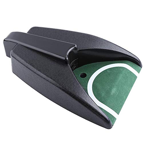 Putter zerlegbar,Putting Cup,Putting,Putting Green,Mini Für Zuhause,Putting Cup Putt Return Hine Automatische Putting Cup Returner Puttingmatte,Return Hine Übungstraining Cup Putter zerlegbar,Putting Cup,Putting,Putting Green,Mini Für Zuhause,Putting Cup Putt Return Hine Automatische Putting Cup Returner Puttingmatte,Return Hine Übungstraining Cup von Tbest