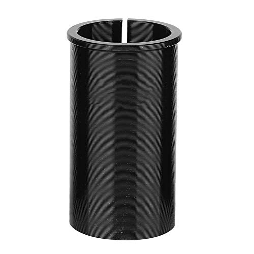Sattelstuetze Adapter, Fahrrad Rennrad Sattelstütze Rohradapter 27,2 mm auf 28,6/30/30,4/30,8/31,6/33,9 mm Aluminiumlegierung Hülse Unterlegscheibe Sattelstützenadapter(27,2 mm bis 31,6 mm) Sattelstuetze Adapter, Fahrrad Rennrad Sattelstütze Rohradapter 27,2 mm auf 28,6/30/30,4/30,8/31,6/33,9 mm Aluminiumlegierung Hülse Unterlegscheibe Sattelstützenadapter(27,2 mm bis 31,6 mm) von Tbest