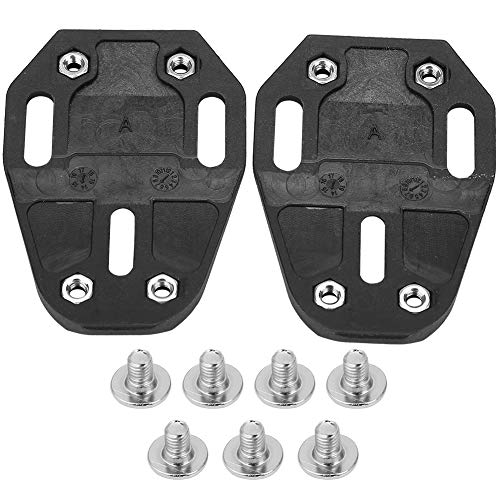 Speedplay,Speedplay Zero Cleats,Speedplay Cleats Ersatzteile,Cleats,Shoe Cleats Cover Set 1 Para Schnellverschluss Fahrrad Radfahren Schuhschuh Abdeckungen Bike Cleats Kompatibel Adapter Konverter Für Speedplay,Speedplay Zero Cleats,Speedplay Cleats Ersatzteile,Cleats,Shoe Cleats Cover Set 1 Para Schnellverschluss Fahrrad Radfahren Schuhschuh Abdeckungen Bike Cleats Kompatibel Adapter Konverter Für von Tbest