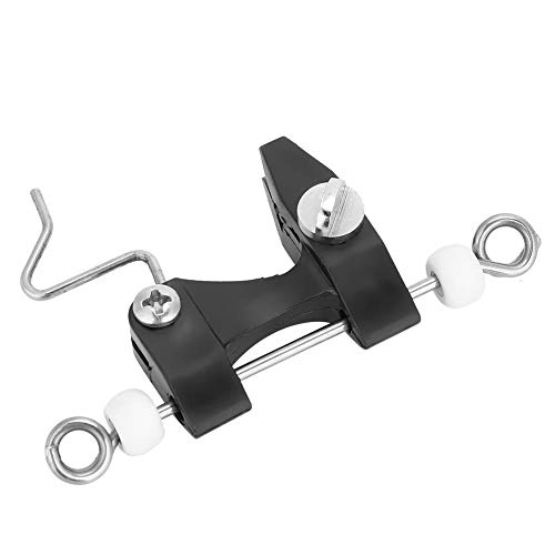 Tbest Downrigger Release Clip, 1 Stück Downrigger Outrigger Release Clips,Verstellbare Spannungsroller Clips Einstellbare Spannung Trolling Clips Bootfahren Angeln Für Outrigger Downrigger Tbest Downrigger Release Clip, 1 Stück Downrigger Outrigger Release Clips,Verstellbare Spannungsroller Clips Einstellbare Spannung Trolling Clips Bootfahren Angeln Für Outrigger Downrigger von Tbest