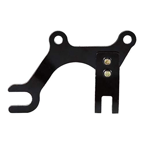 Tbest scheibenbremse Adapter,Fahrradbremsadapter Halterung, Fahrradrahmen Adapter Einstellbare Mountainbike Scheibenbremse Adapter Montagehalter mit Fahrradsattelstützen Klemmrahmen Fahrradzubehör Tbest scheibenbremse Adapter,Fahrradbremsadapter Halterung, Fahrradrahmen Adapter Einstellbare Mountainbike Scheibenbremse Adapter Montagehalter mit Fahrradsattelstützen Klemmrahmen Fahrradzubehör von Tbest